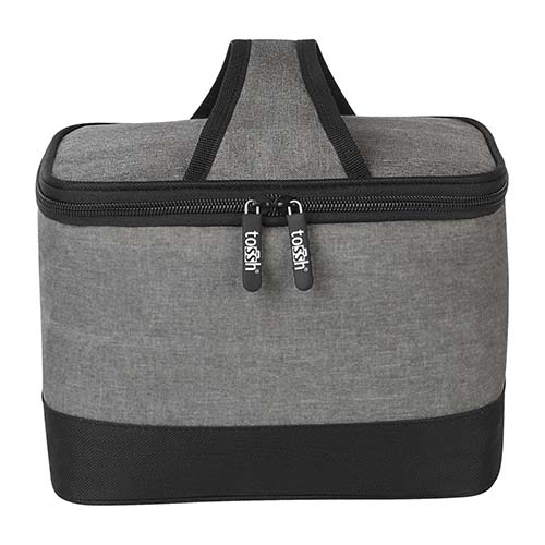 [LONCHERA JOKUL GRIS] SIN 255 G