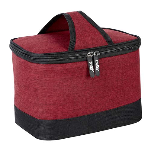[LONCHERA JOKUL ROJO] SIN 255 R