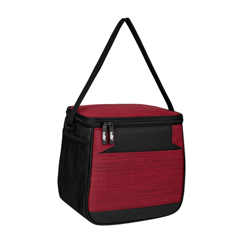 [LONCHERA RAIN ROJO] SIN 262 R
