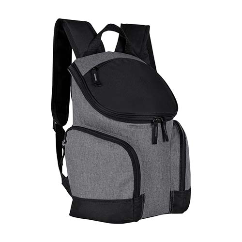 [MOCHILA-HIELERA IGUAZU GRIS] SIN 271 G
