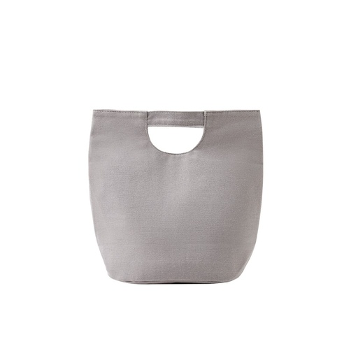 [LONCHERA LUNCH GRIS] SIN 273 G
