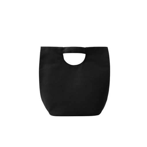 [LONCHERA LUNCH NEGRO] SIN 273 N