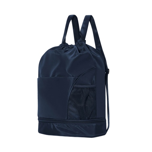 [BOLSA-MOCHILA TASKA AZUL] SIN 286 A