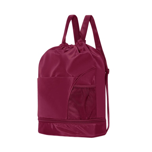 [BOLSA-MOCHILA TASKA TINTO] SIN 286 T