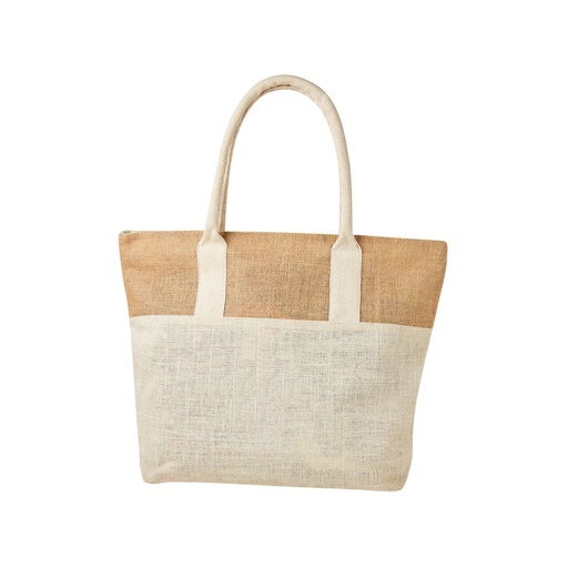 [BOLSA GRECIA BEIGE] SIN 288 BE