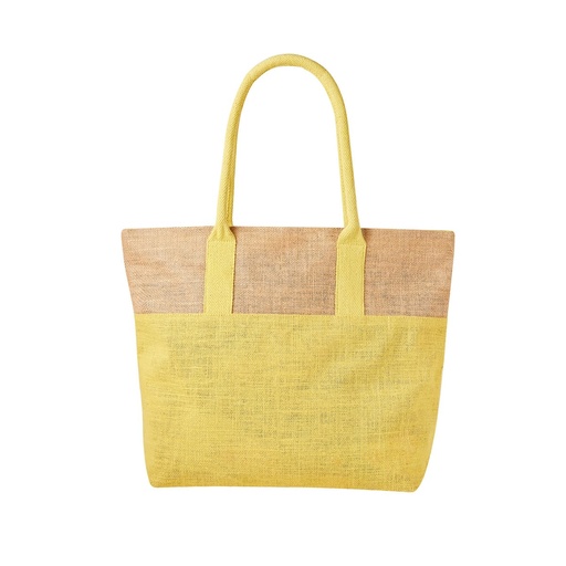 [BOLSA GRECIA AMARILLO] SIN 288 Y
