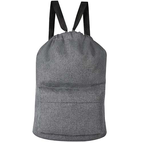 [BOLSA-MOCHILA ZITE COLOR] SIN 301 G