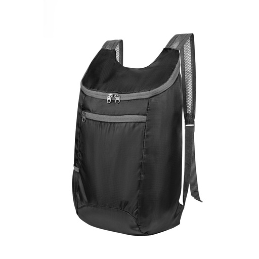 [MOCHILA VOYAGE NEGRO] SIN 309 N