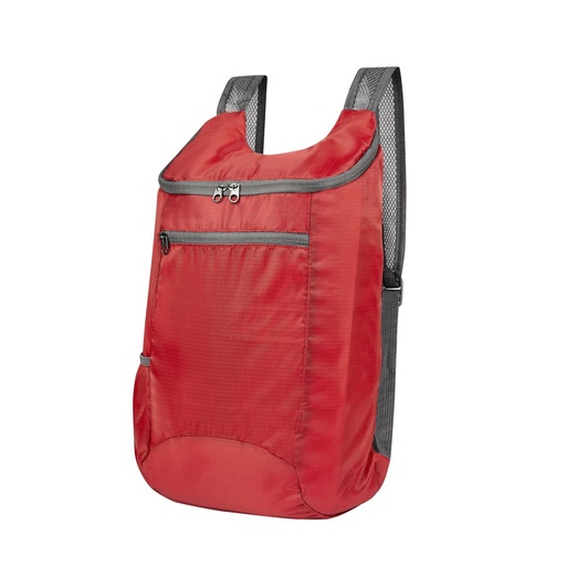 [MOCHILA VOYAGE ROJO] SIN 309 R