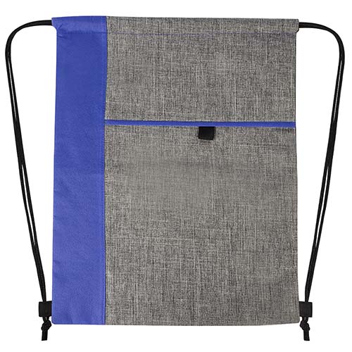 [BOLSA-MOCHILA ARACAR AZUL] SIN 315 A
