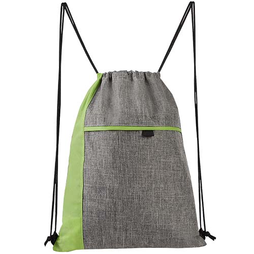 [BOLSA-MOCHILA ARACAR VERDE] SIN 315 V