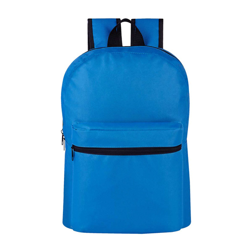 [MOCHILA TIDE AZUL] SIN 342 A