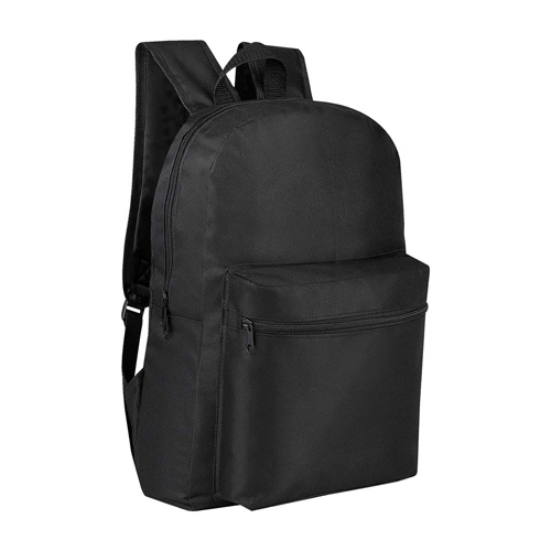 [MOCHILA TIDE NEGRO] SIN 342 N