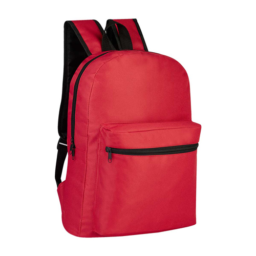 [MOCHILA TIDE ROJO] SIN 342 R