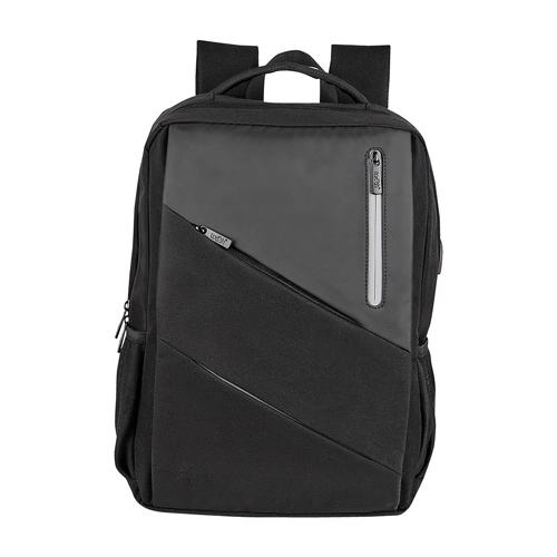 [MOCHILA BABEL] SIN 401 N