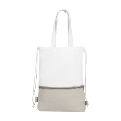 [BOLSA-MOCHILA FUSETA] SIN 405 G