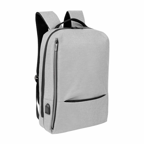 [MOCHILA SISAK GRIS] SIN 415 G