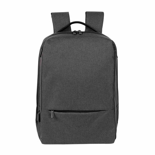 [MOCHILA SISAK NEGRO] SIN 415 N