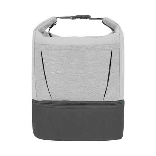 [LONCHERA FLEUR GRIS] SIN 495 G