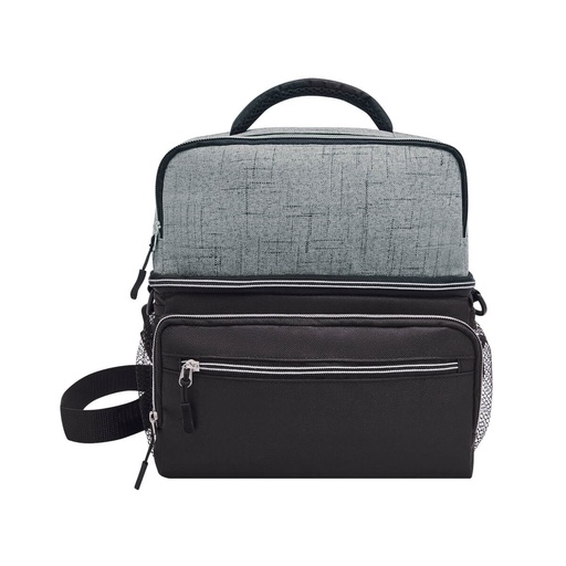 [HIELERA GALO GRIS] SIN 501 G