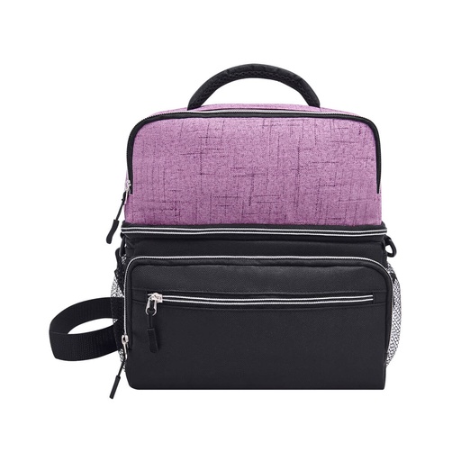 [HIELERA GALO MORADO] SIN 501 M