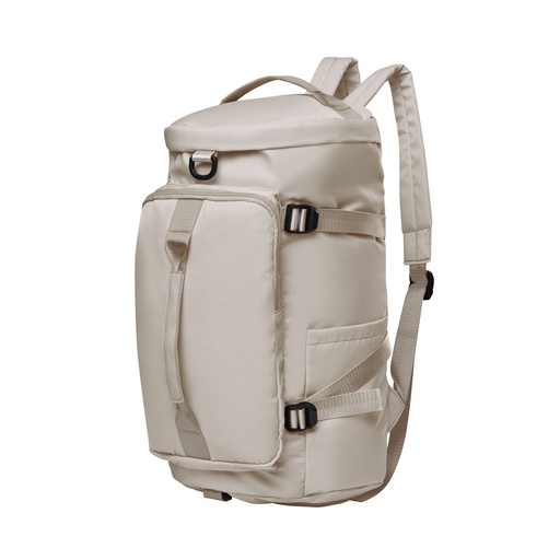[MOCHILA MENA GRIS] SIN 502 G