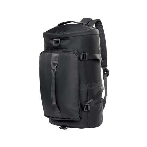 [MOCHILA MENA NEGRO] SIN 502 N