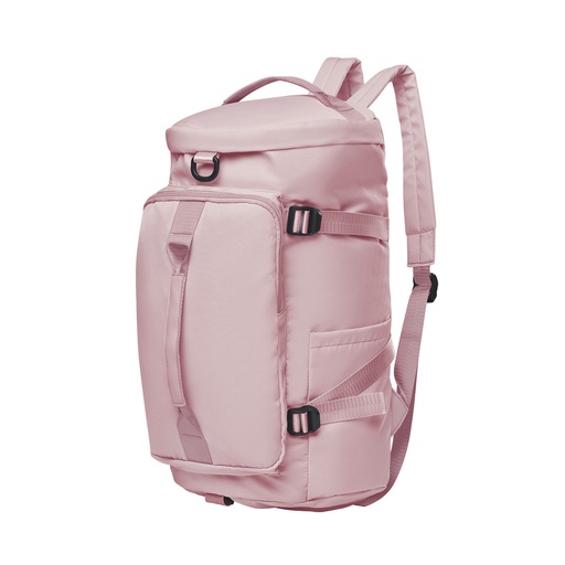 [MOCHILA MENA ROSA] SIN 502 P