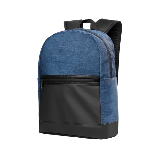 [MOCHILA PUKI AZUL] SIN 505 A