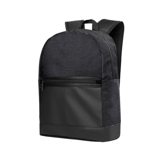 [MOCHILA PUKI NEGRO] SIN 505 N