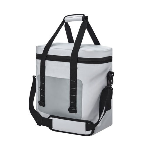 [HIELERA DOVIA BLANCO] SIN 508 B