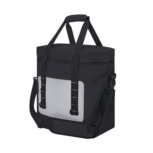 [HIELERA DOVIA NEGRO] SIN 508 N