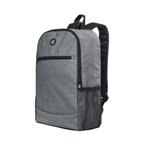 [MOCHILA UBHAKA GRIS] SIN 509 G