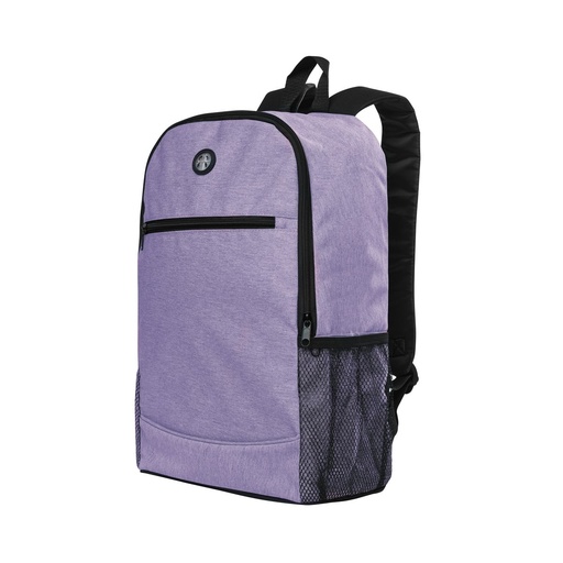 [MOCHILA UBHAKA MORADO] SIN 509 M
