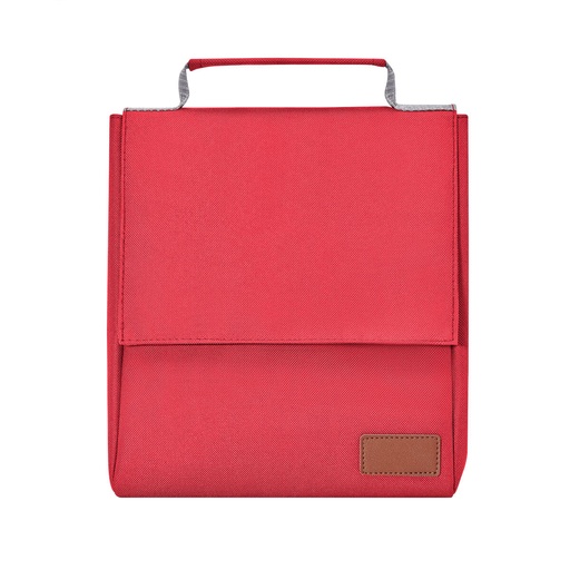 [LONCHERA ESTEFA ROJO] SIN 511 R