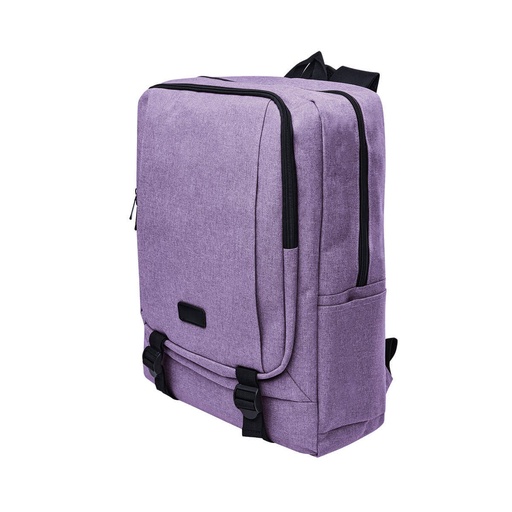 [MOCHILA PETER MORADO] SIN 512 M