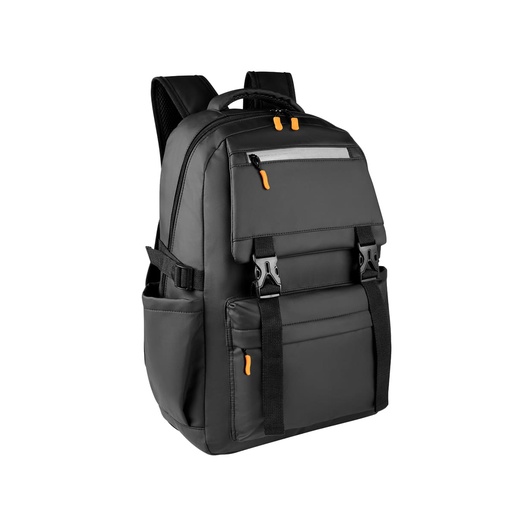 [MOCHILA ORANSSI NEGRO] SIN 522 N