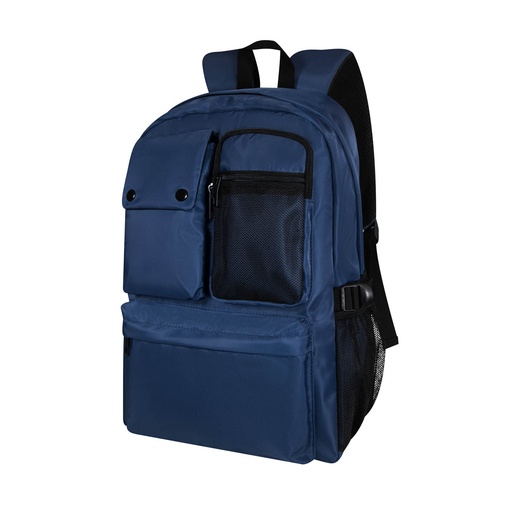 [MOCHILA HOLDE AZUL] SIN 531 A