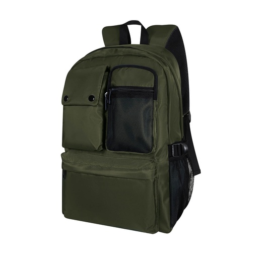 [MOCHILA HOLDE VERDE] SIN 531 V
