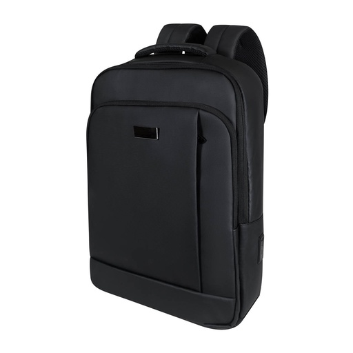 [MOCHILA NUCHTER NEGRO] SIN 532 N