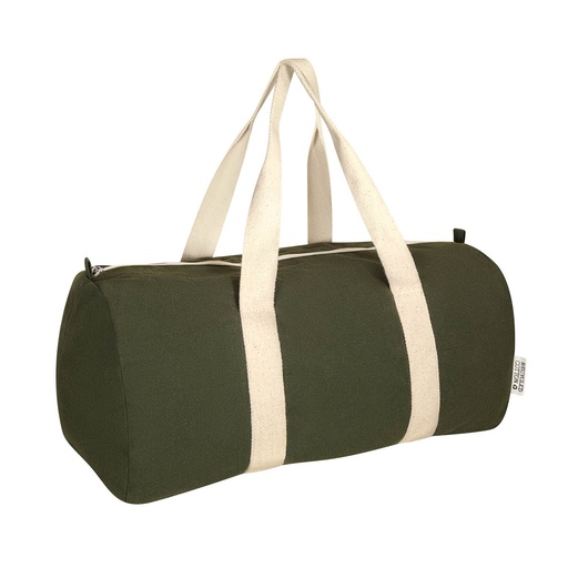 [MALETA COTAN VERDE] SIN 534 V