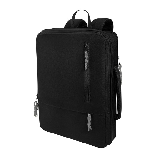 [MOCHILA DELAG NEGRO] SIN 535 N