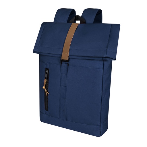 [MOCHILA MACIEZ AZUL] SIN 536 A