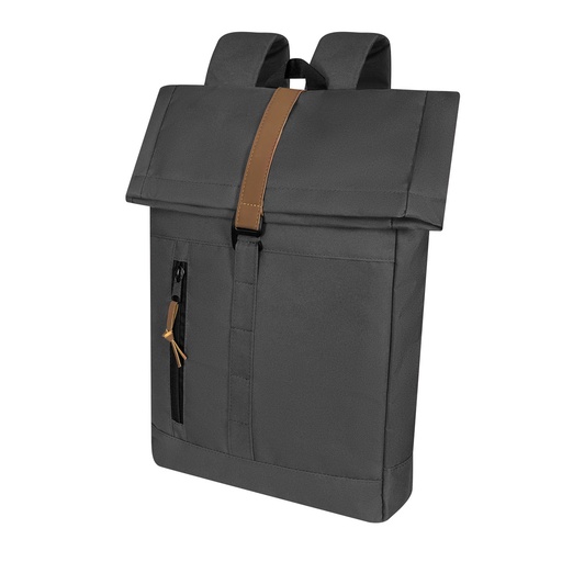 [MOCHILA MACIEZ GRIS] SIN 536 G