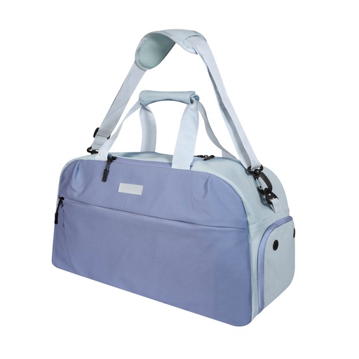 [MALETA VESELS AZUL] SIN 537 A