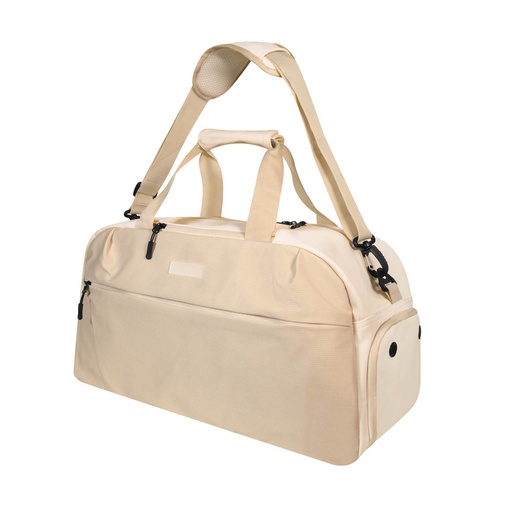 [MALETA VESELS BEIGE] SIN 537 BE