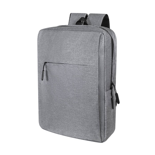[MOCHILA NOOYI GRIS] SIN 538 G