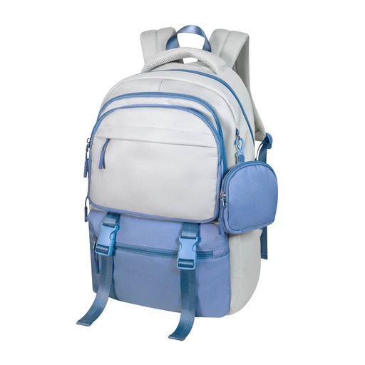 [MOCHILA DOBRE AZUL] SIN 539 A