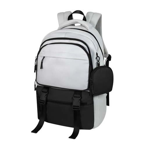 [MOCHILA DOBRE NEGRO] SIN 539 N