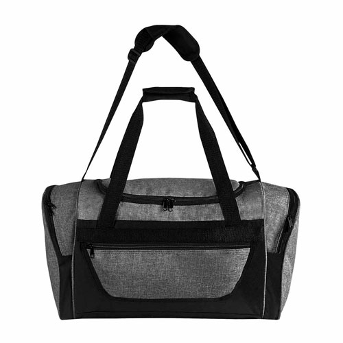 [MALETA CARDIFF GRIS] SIN 540 G